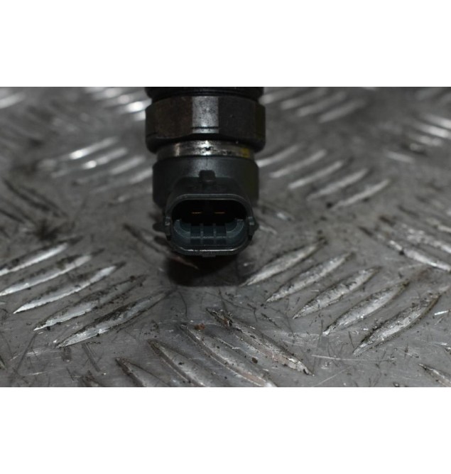 Μπέκ Peugeot 206 - Citroen C3 C2 8HX 1.4 HDI 2002-2010 0445110075 (Tετράδα) (2pins) 96386523 96414961