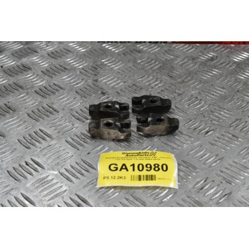 Δίχαλα Συγκράτησης μπεκ Peugeot 206 - Citroen C3 C2 8HX 1.4 HDI 2002-2010