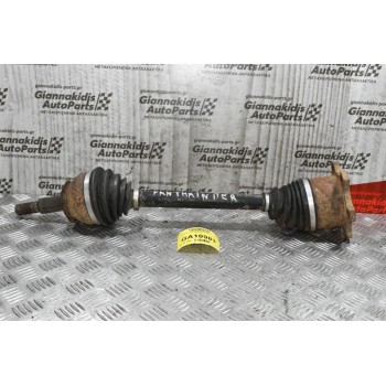 Ημιαξόνιο Nissan Pathfinder 2005-2012