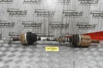 Ημιαξόνιο Εμπρος Αριστερό Nissan Qashqai 2.0 140ps MR20 2007-2012 39101JD22C