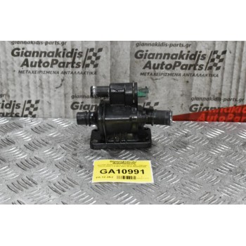 Καπάκι Θερμοστάτη  Peugeot 206 - Citroen C3 C2 8HX 1.4 HDI 2002-2010 9641522380