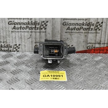 Καπάκι Θερμοστάτη  Peugeot 206 - Citroen C3 C2 8HX 1.4 HDI 2002-2010 9641522380