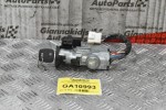 Διακόπτης Μίζας Με Κλειδί Nissan Navara D22 2001-2005 28590-C9902