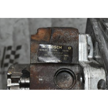 Αντλία Πετρελαίου Peugeot 206 - Citroen C3 C2 8HX 1.4 HDI 2002-2010 0445010042 9637317380