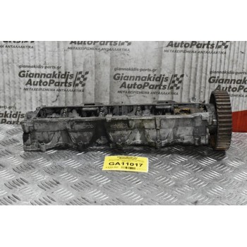 Εκκεντροφόρος Κινητήρα Με Καβαλέτα Peugeot 206 - Citroen C3 C2 8HX 1.4 HDI 2002-2010