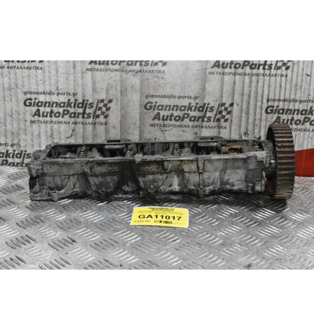 Εκκεντροφόρος Κινητήρα Με Καβαλέτα Peugeot 206 - Citroen C3 C2 8HX 1.4 HDI 2002-2010