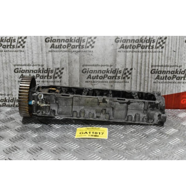 Εκκεντροφόρος Κινητήρα Με Καβαλέτα Peugeot 206 - Citroen C3 C2 8HX 1.4 HDI 2002-2010