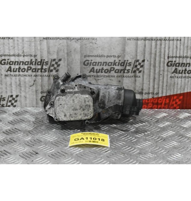 Βάση Φίλτρου Λαδιού Peugeot 206 - Citroen C3 C2 8HX 1.4 HDI 2002-2010