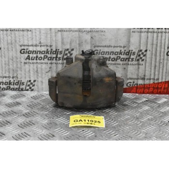 Δαγκάνα Αριστερά Μπροστά Volkswagen Passat B6 2005-2011