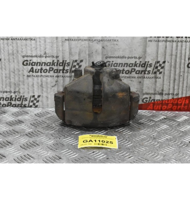 Δαγκάνα Αριστερά Μπροστά Volkswagen Passat B6 2005-2011