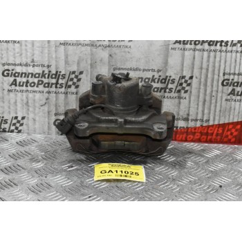 Δαγκάνα Αριστερά Μπροστά Volkswagen Passat B6 2005-2011