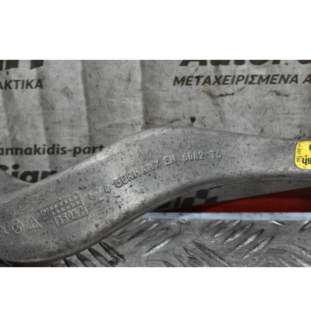 Ράβδος Διευθυνσης-Ανάρτησης Αριστερά Bmw E60 2005-2011 6082T6