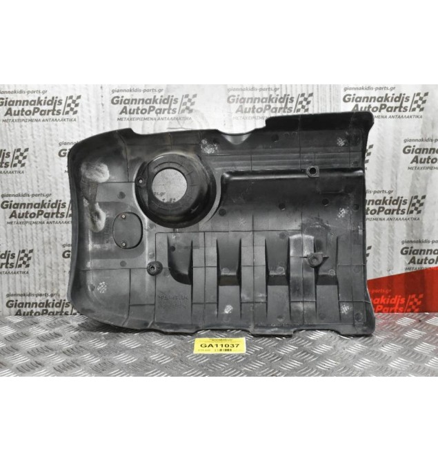 Ψευτοκάπακο Μηχανής / Κινητήρα Mazda BT-50 WL 2005-2010 WE01-10230 (16 Valve)