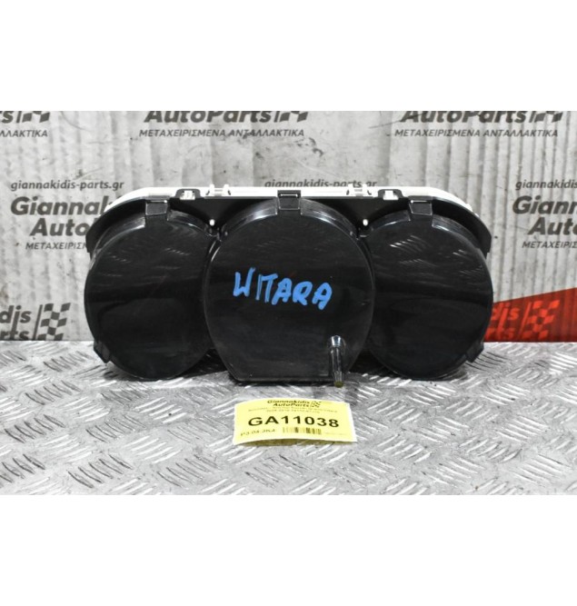 Καντράν - Κοντέρ Suzuki Grand Vitara 2006-2015 34110-67J10