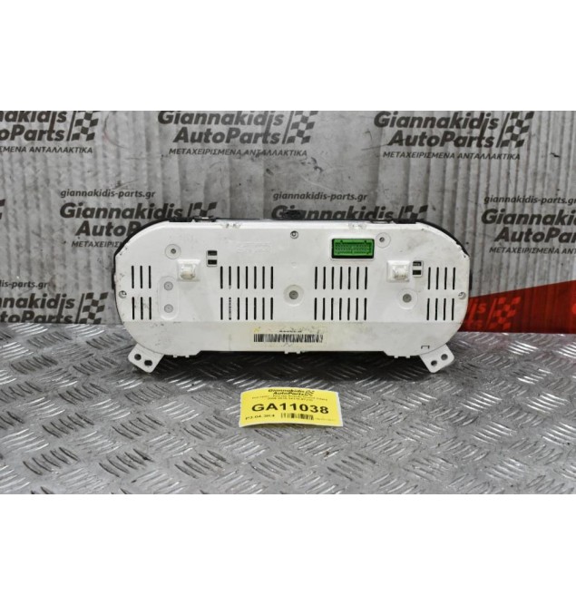 Καντράν - Κοντέρ Suzuki Grand Vitara 2006-2015 34110-67J10