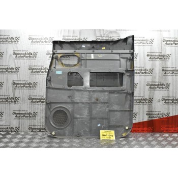 Ταπετσαρία Πόρτας Ford Ranger-Mazda BT50 2.5 TDCI 4X4 UR63-6856X (Πίσω Αριστερά)