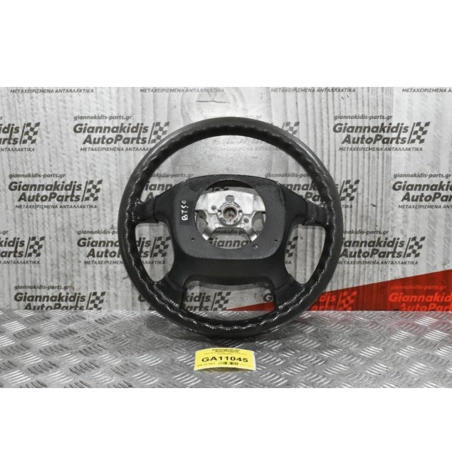 Τιμόνι Ford Ranger - BT50 2006-2012 GS12000630