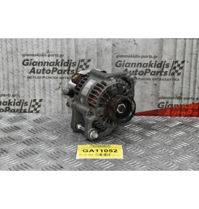 Δυναμο Daihatsu Sirion/Toyota Aygo Κ3 1KR 1.0cc 2004-2010 12V
