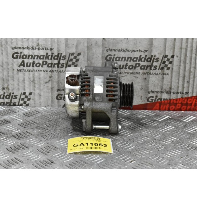 Δυναμο Daihatsu Sirion/Toyota Aygo Κ3 1KR 1.0cc 2004-2010 12V