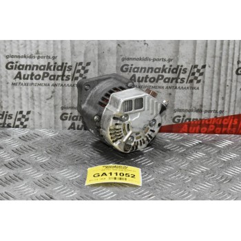 Δυναμο Daihatsu Sirion/Toyota Aygo Κ3 1KR 1.0cc 2004-2010 12V