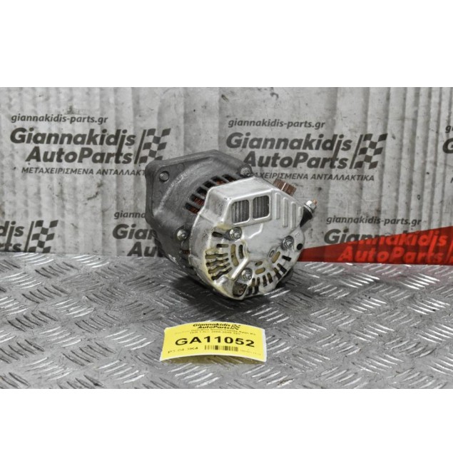 Δυναμο Daihatsu Sirion/Toyota Aygo Κ3 1KR 1.0cc 2004-2010 12V