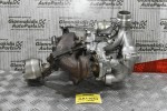 Turbo/Τουρμπίνα Mercedes-Benz E250 W211 W212 2002-2009 Α6510905780