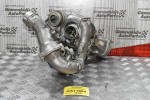 Turbo/Τουρμπίνα Mercedes-Benz E250 W211 W212 2002-2009 Α6510905780