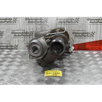 Turbo/Τουρμπίνα Mercedes-Benz E250 W211 W212 2002-2009 Α6510905780