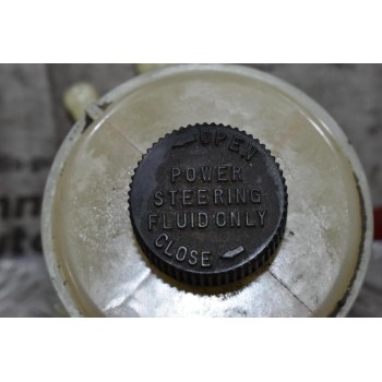 Δοχείο Υδραυλικού Τιμονιού Mazda BT50 - Ford Ranger WL 2005-2010