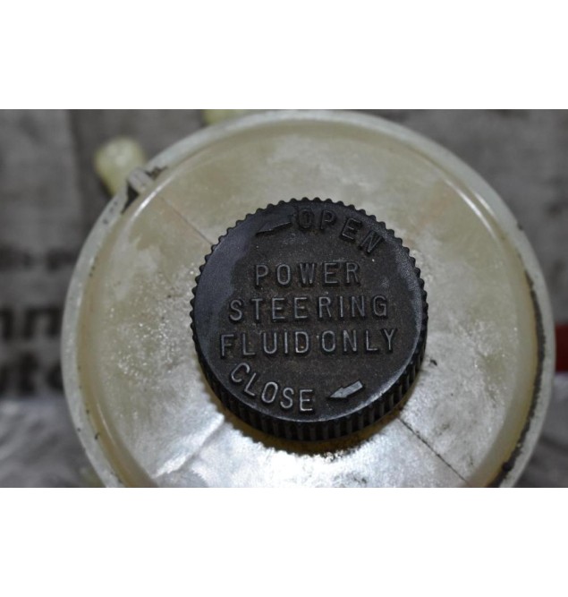 Δοχείο Υδραυλικού Τιμονιού Mazda BT50 - Ford Ranger WL 2005-2010