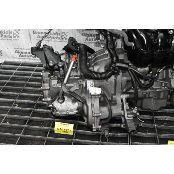 Αυτόματο Σασμάν Daihatsu Sirion 1.0 1KR 2005-2010