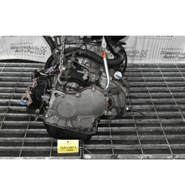 Αυτόματο Σασμάν Daihatsu Sirion 1.0 1KR 2005-2010