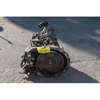 Αυτόματο Σασμάν Daihatsu Sirion 1.0 1KR 2005-2010