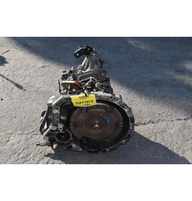 Αυτόματο Σασμάν Daihatsu Sirion 1.0 1KR 2005-2010