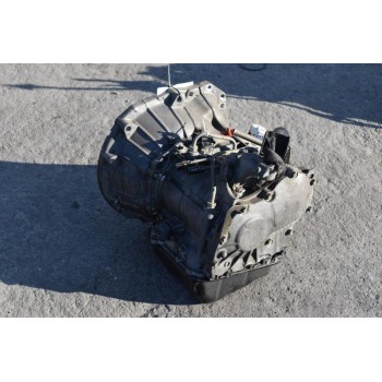 Αυτόματο Σασμάν Daihatsu Sirion 1.0 1KR 2005-2010