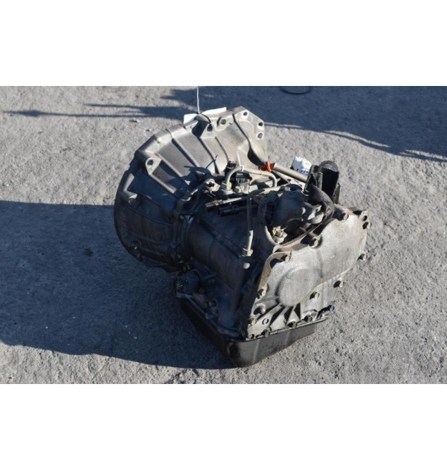 Αυτόματο Σασμάν Daihatsu Sirion 1.0 1KR 2005-2010