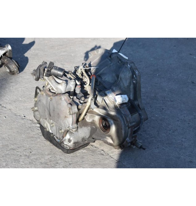 Αυτόματο Σασμάν Daihatsu Sirion 1.0 1KR 2005-2010