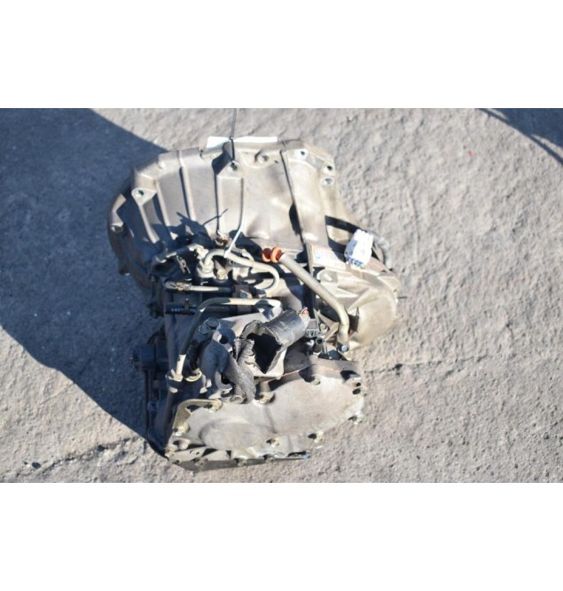 Αυτόματο Σασμάν Daihatsu Sirion 1.0 1KR 2005-2010