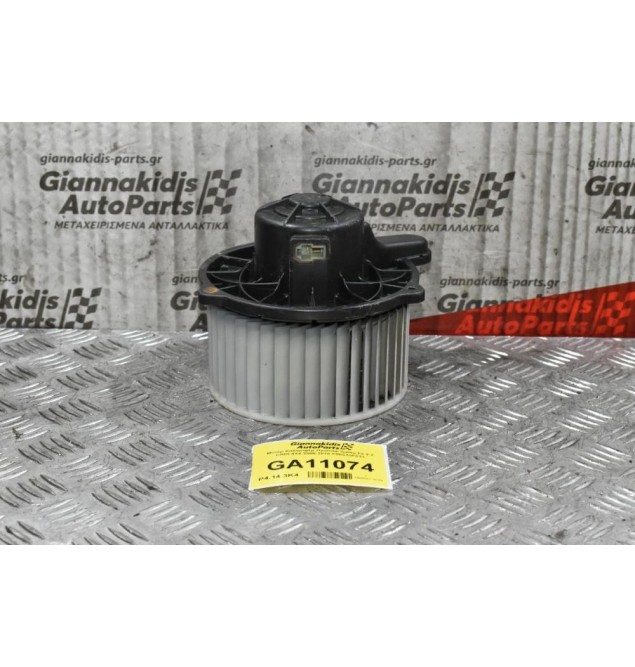 Μοτέρ Καλοριφέρ Hyundai Santa Fe 2.2 CRDI 4X4 2006-2010 F00S33F011