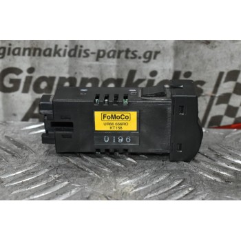 Διακόπτης Φωτισμού Καντράν Mazda BT-50 2006-2012 UR66666R0 (4pins)