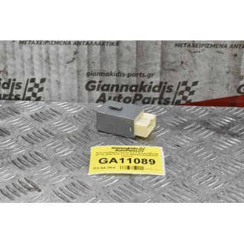 Ρελέ Κλειδαριά Πόρτας Ford Ranger/Mazda BT-50 2005-2010 2.5 DTCI IMASEN B25D67830 (12pins)