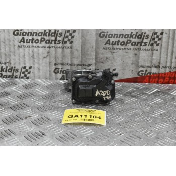 Πεταλούδα Γκαζιού Opel Insignia 2.0 A20DTH 55564164 2008-2015