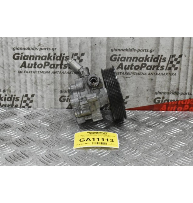 Αντλία Υδραυλικού Τιμονιού Opel Insignia 2.0 A20DTH 2008-2013 13273784