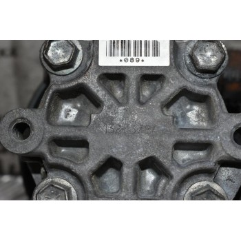 Αντλία Υδραυλικού Τιμονιού Opel Insignia 2.0 A20DTH 2008-2013 13273784