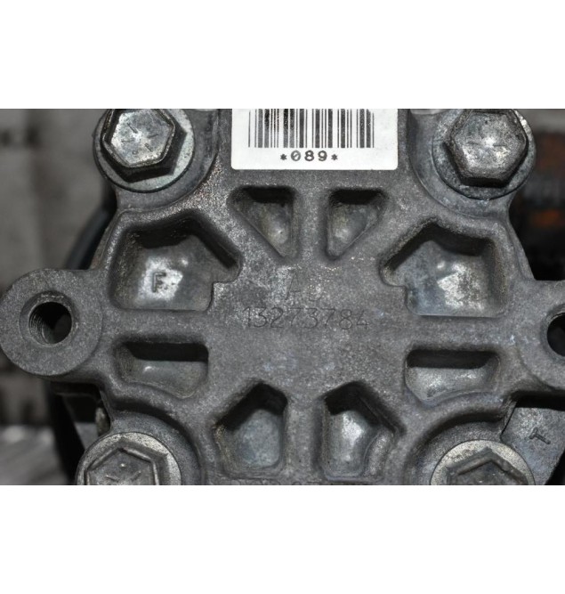 Αντλία Υδραυλικού Τιμονιού Opel Insignia 2.0 A20DTH 2008-2013 13273784