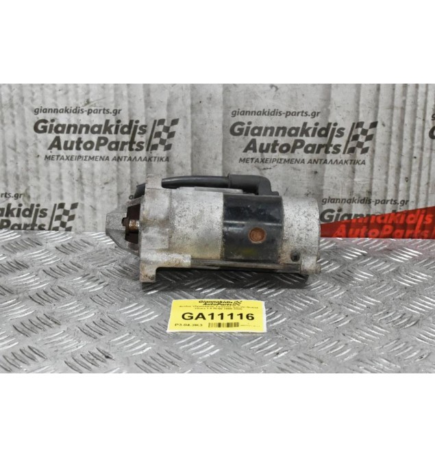 Μίζα Suzuki Grand Vitara 1.6 RHW 1999-2005 31100-66D00 Μ002Τ85271 12V