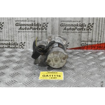 Μίζα Suzuki Grand Vitara 1.6 RHW 1999-2005 31100-66D00 Μ002Τ85271 12V