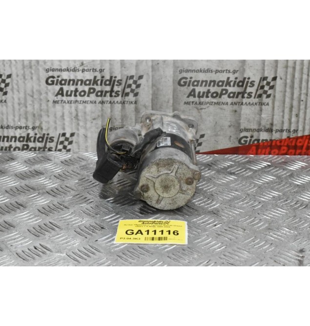 Μίζα Suzuki Grand Vitara 1.6 RHW 1999-2005 31100-66D00 Μ002Τ85271 12V