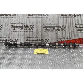 Εκκεντροφόρος Εξαγωγής Κινητήρα Nissan Navara D22 2001-2005