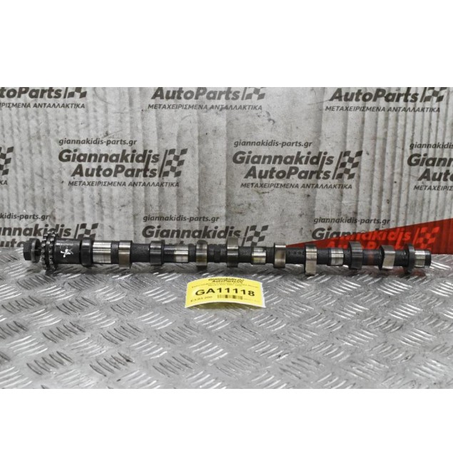 Εκκεντροφόρος Εξαγωγής Κινητήρα Nissan Navara D22 2001-2005